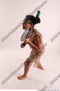 20 2019 01 ANISE STANDING POSE WITH AX 4